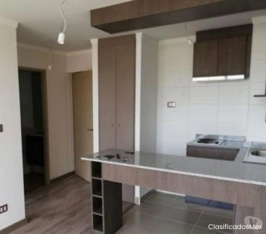 Arriendo Departamento nuevo Quilpué.