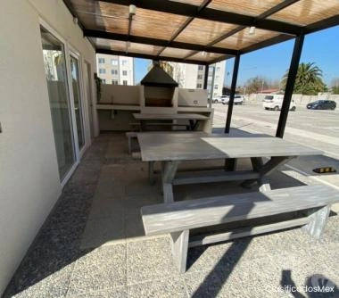 ARRIENDO DEPARTAMENTO NUEVO VILLA ALEMANA