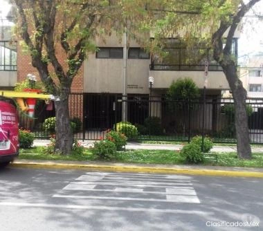 Arriendo departamento primer piso, calle Dr. Johow