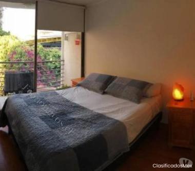 Arriendo Departamento "Edificio Plaza Yungay!