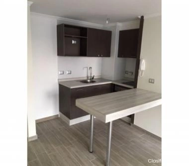 Arriendo Departamento San Martín - Centro de Temuco