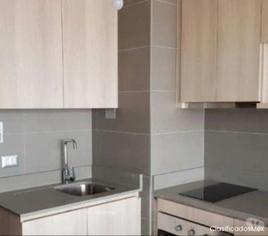 Arriendo departamento San Miguel 1d+1b + bodega