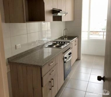 Arriendo departamento San Miguel