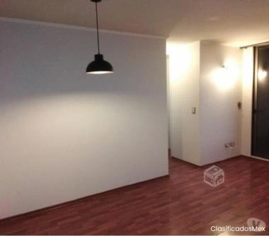 Arriendo Departamento Santiago Centro