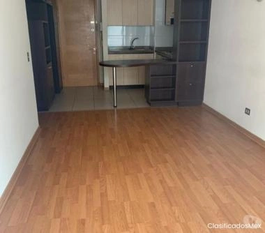Arriendo departamento sin muebles Alvarez Viña
