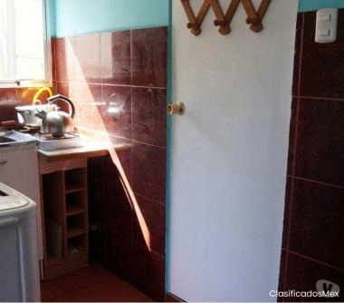 Arriendo departamento tipo Loft