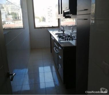 ARRIENDO DEPARTAMENTO VIÑA CENTRAL