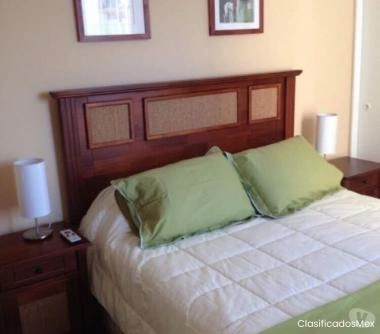 Arriendo departamento