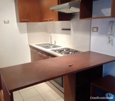 Arriendo departamento