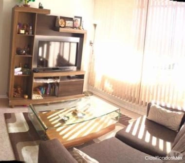 ARRIENDO DEPARTAMENTO