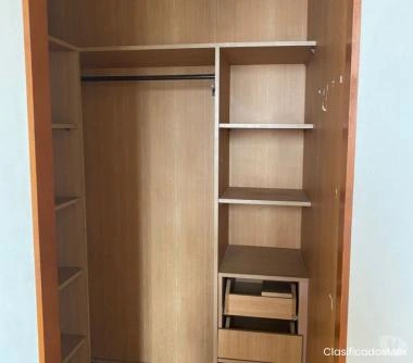 Arriendo departamento