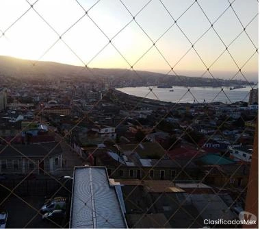 Arriendo departamento,Cerro Larrain ,$300.000,2 dormitorios