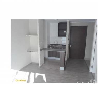 Arriendo depto. 1 dormitorio Condominio Neokoke Rancagua