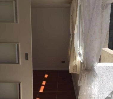 ARRIENDO DEPTO. 1D 1B A METROS DE ESTAC.METRO ECUADOR