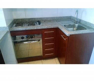 Arriendo Depto 1Dor1Baño Bodega San Diego Santiago - Dueño