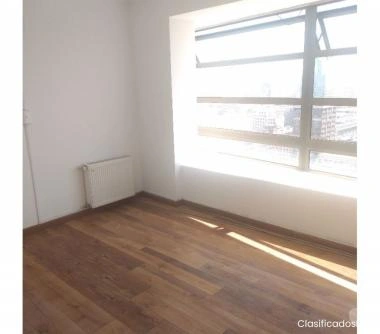 ARRIENDO DEPTO. 2 DORM. 2 BAÑOS, METRO SANTA LUCIA