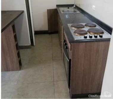 ARRIENDO DEPTO. 2 DORMITORIOS 1 BAÑO ESTACIONAMIENTO