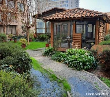 Arriendo Depto. 2 dormitorios igual tamaño Aldunate