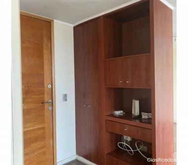 Arriendo Depto 2 dormitorios- Simon Bolivar - Eliecer Parada