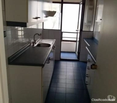 Arriendo depto 3 dormitorios en Agua Santa