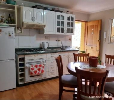 Arriendo depto 3D,3B, año corrido, Reñaca, Viña del Mar