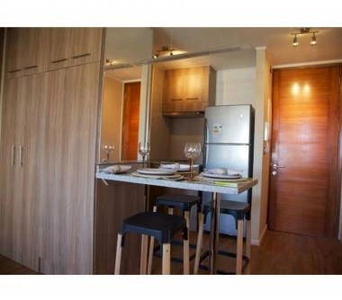 Arriendo Depto. ABAROA II