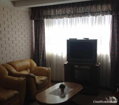 ARRIENDO DEPTO AMOBLADO CERCA MALL