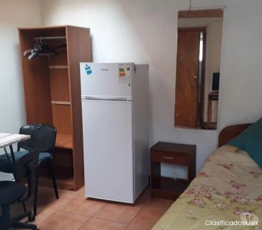 ARRIENDO DEPTO ANEXO A CASA INTERIOR 8 NORTE ORIENTE