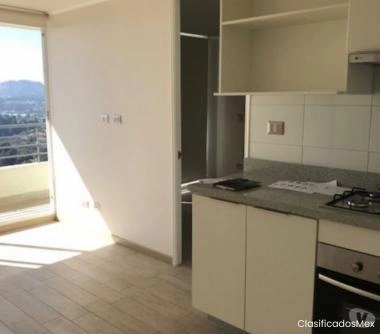 Arriendo depto. año corrido , Gomez Carreño Viña del Mar