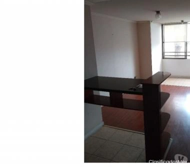 ARRIENDO DEPTO CENTRAL EDIFICIO RECONQUISTA, Iqq