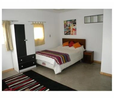 Arriendo depto Central para 1 persona o pareja