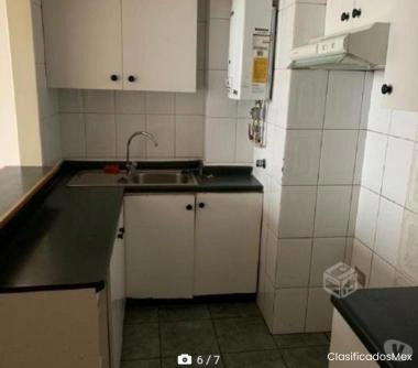 arriendo depto en centro de concepción