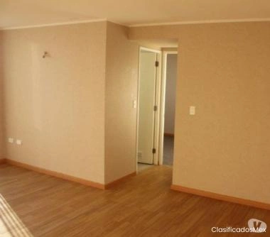 Arriendo Depto frente a UTALCA 2dorm + Estacionamiento