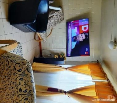 Arriendo depto full equipado