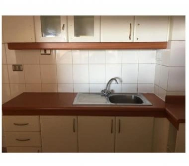 Arriendo Depto, incluye gastos comunes