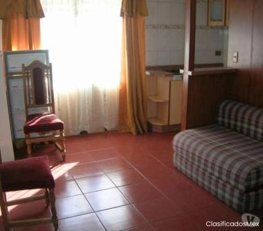 Arriendo Depto. interior - Chillán