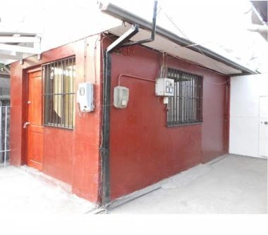 Arriendo Depto. Interior (La Cisterna)