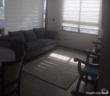 Arriendo depto palmas macul