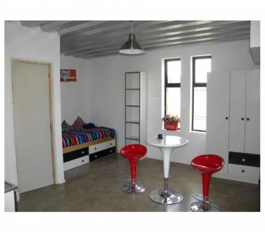 arriendo depto.1 persona o pareja, Curicó Centro