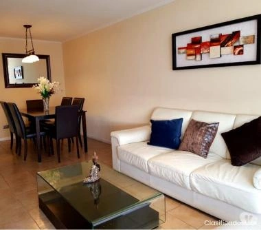 ARRIENDO DEPTOS EDIFICIO MAR EGEO Y BARBADOS