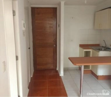 ARRIENDO DPTO 1 DORM, Disponible y SIN COMISIÓN!!