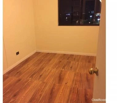 ARRIENDO DPTO 60 MTS2 METRO TOESCA GTOS COMUNES INCLUIDOS