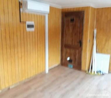 Arriendo Dpto. Av. Italia, Valdivia