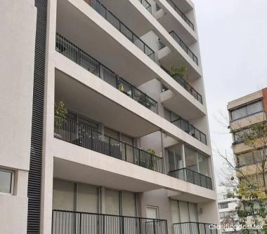 Arriendo dpto dúplex 3 pisos metro Inés de Suarez