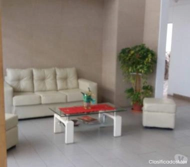 Arriendo dpto lindo Hermanos Clark Los Andes