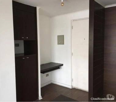 ARRIENDO DPTO SRGO CENTRO