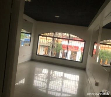 Arriendo edificio de 3 pisos 500.m2 en calle Quillota Viña