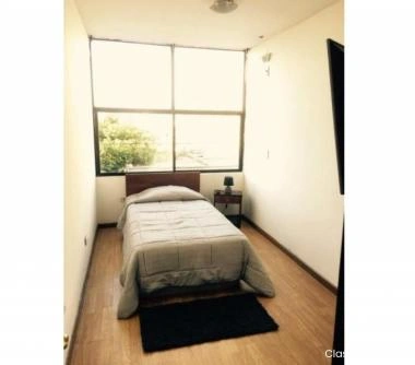 ARRIENDO EDIFICIO IDEAL PARA RESIDENCIA SANITARIA O EMPRESA.