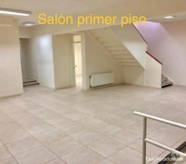 Arriendo Edificio nuevo para Oficinas o Centro medico