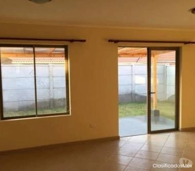 Arriendo Enero Casa Valles del Country Talca